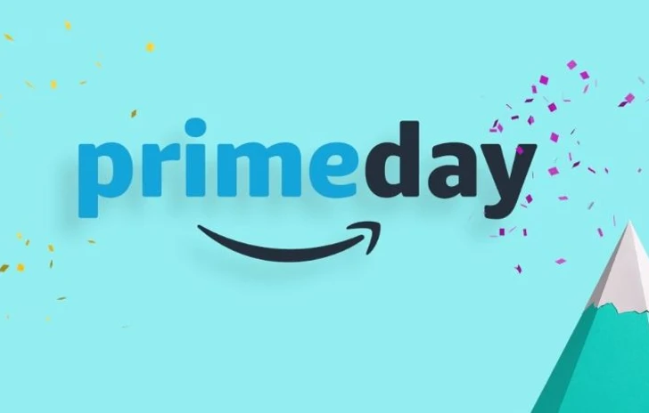 Amazon annuncia il terzo Prime Day