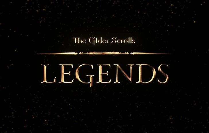Arrivano nuovi poteri in The Elder Scrolls Legends