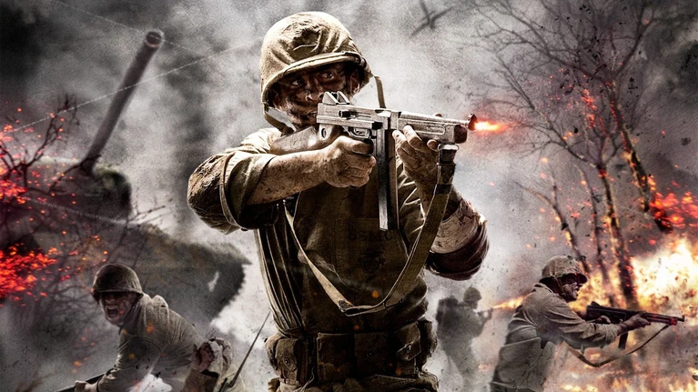 Il multiplayer del nuovo Call of Duty sarà migliore