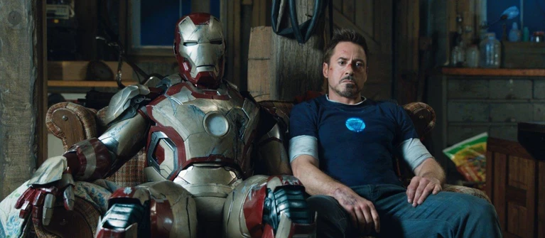 Robert Downey Jr prossimo a dire addio al suo alterego con larmatura