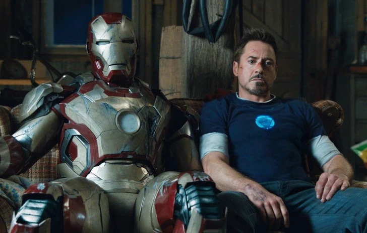 Robert Downey Jr prossimo a dire addio al suo alterego con larmatura
