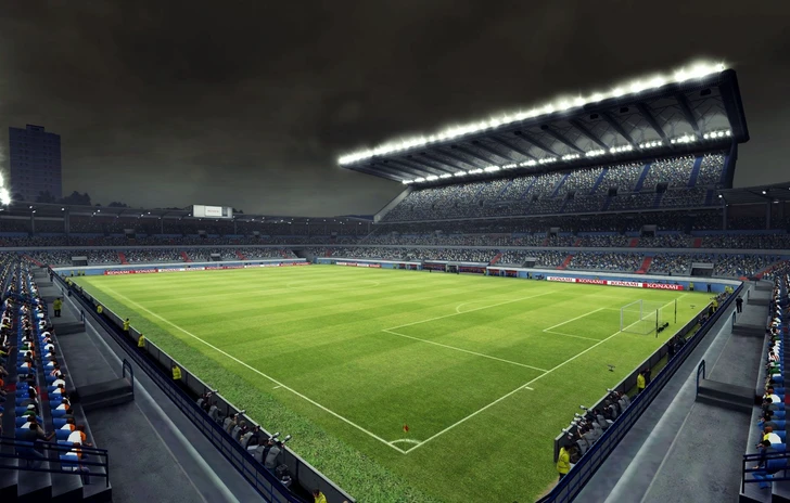 PES 2013