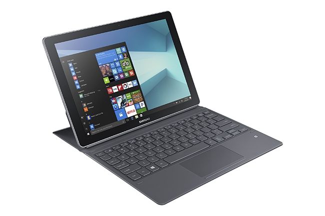 Arrivano in Italia i Galaxy Book di Samsung