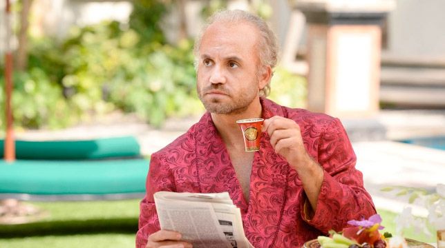 In esclusiva su FOX The Assassination of Gianni Versace
