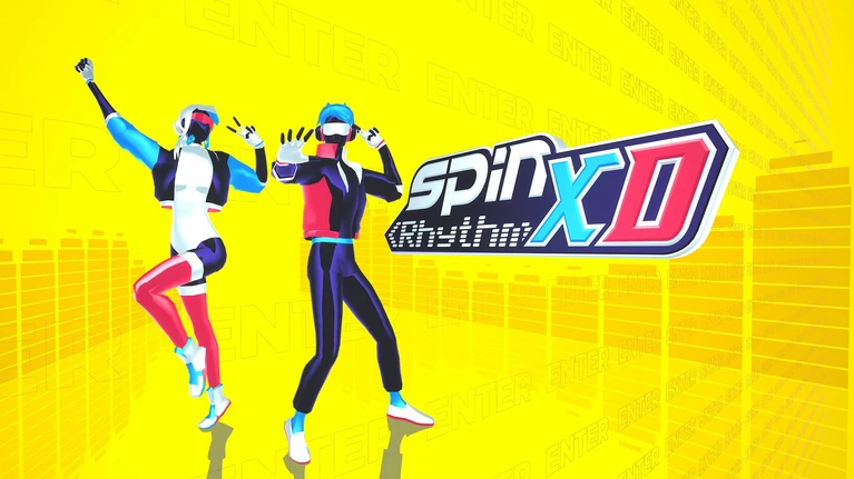 Spin Rhythm XD il trailer di annuncio su PlayStation