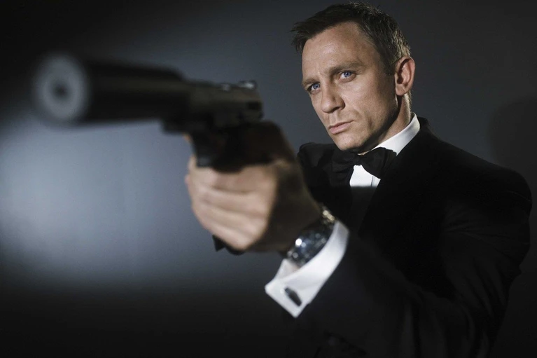 Ed il nuovo James Bond saràlo stesso James Bond