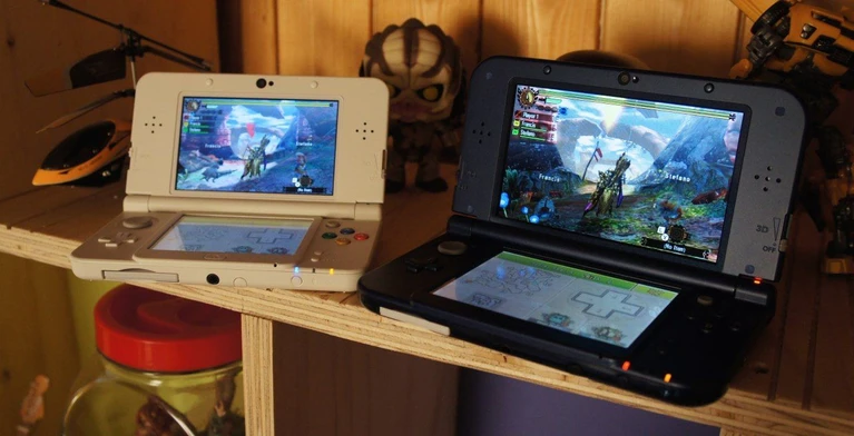Nintendo arresta la produzione del New 3DS in Giappone