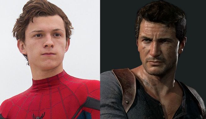 Il film di Uncharted Spero si faccia