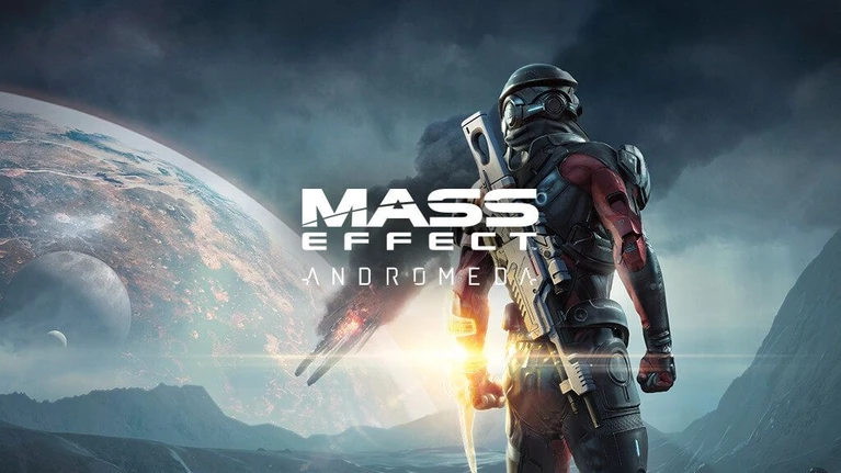 Una demo per Mass Effect Andromeda