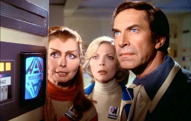 E morto Martin Landau