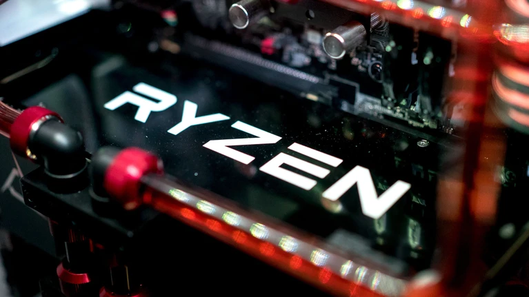 Attenzione allacquisto dei processori Ryzen potrebbero essere falsi