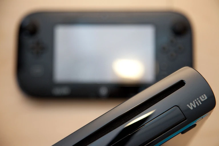 Disponibile un nuovo aggiornamento per Wii U