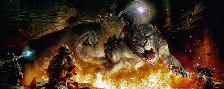 Dragons Dogma Dark Arisen ha una data giapponese su Xbox One e PS4