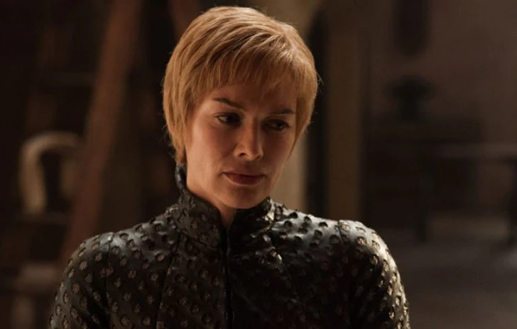 Un bagno di folla per Game of Thrones