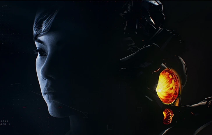 Primo teaser trailer per il nuovo Pacific Rim