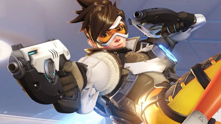 Overwatch Game of the Year Edition presto nei negozi