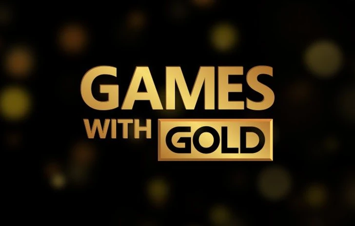 Leakati prossimi titoli dei Games with Gold di Agosto