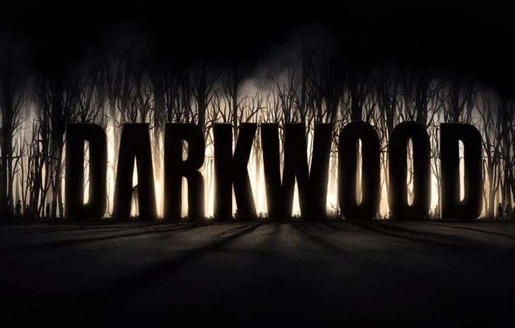 Un live action per Darkwood