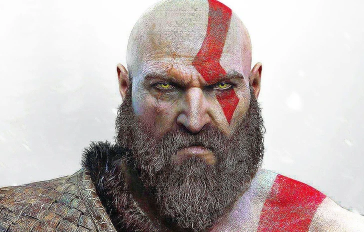 God of War 4 spingerà al limite lhardware PS4