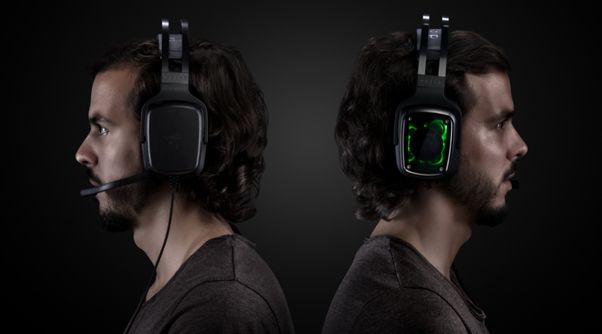 Razer sempre più multicanale con le nuove Tiamat