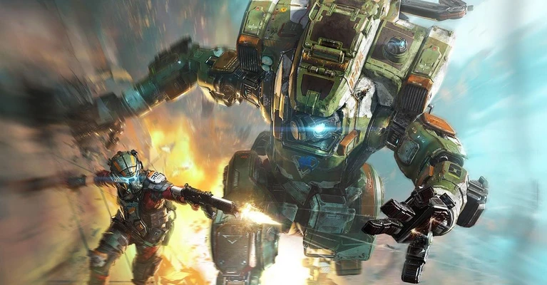 Titanfall 2 gratuito per gli utenti EA Access e Origin Access