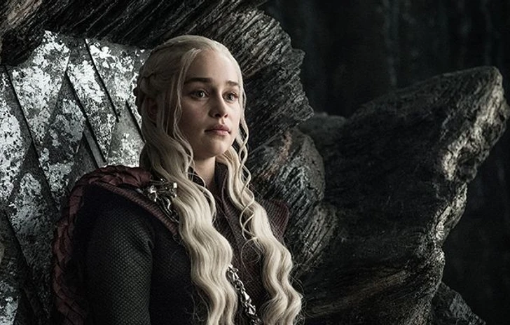 HBO Leakati gli scripts di Game of Thrones