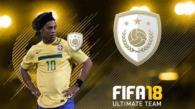 Presentate le storie delle icone FUT di FIFA 18