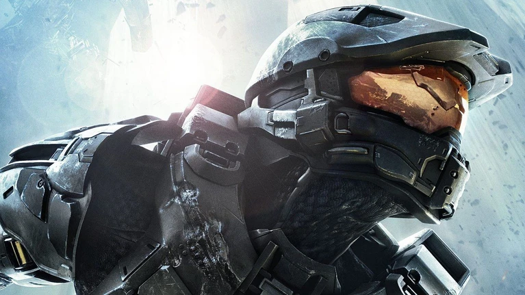 Halo 5 Guardians avrà un aggiornamento dedicato a Xbox One X