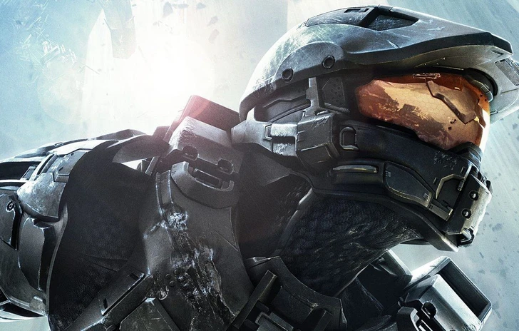 Halo 5 Guardians avrà un aggiornamento dedicato a Xbox One X