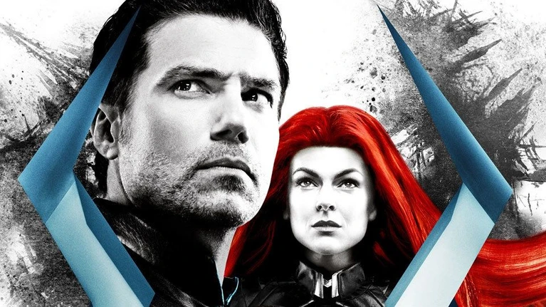 La prima recensione di Marvels Inhumans è a dir poco catastrofica