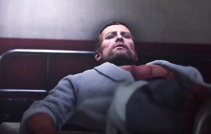 Un nuovo video da Wolfenstein II The new Colossus