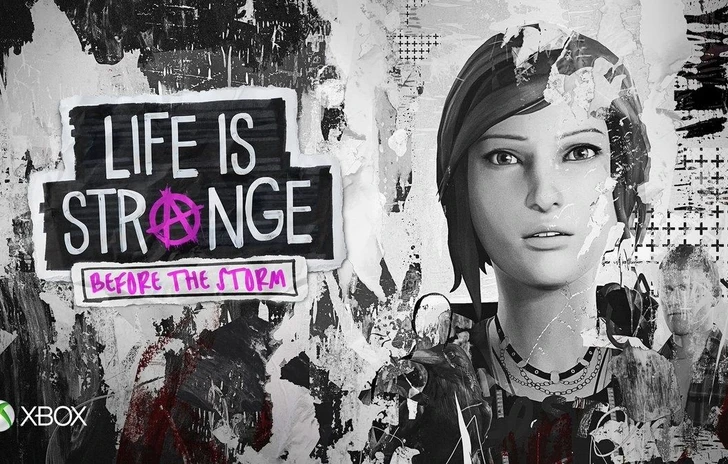 Un nuovo trailer per Before The Storm