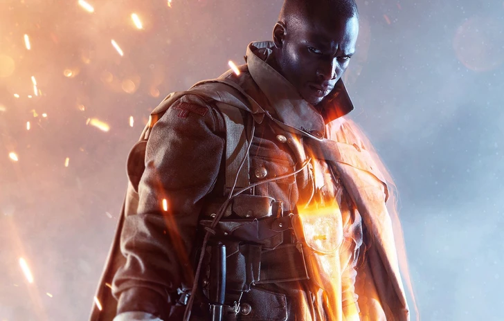Battlefield One entra a far parte dei giochi disponibili con EA Access e Origin Access