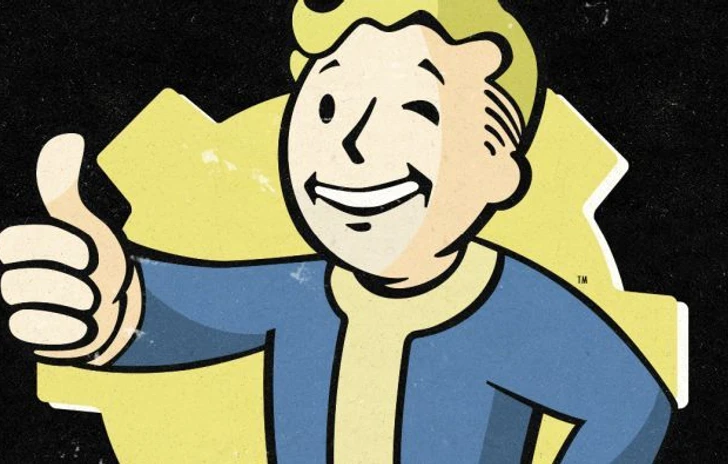 Arriva la Game of The year di Fallout 4