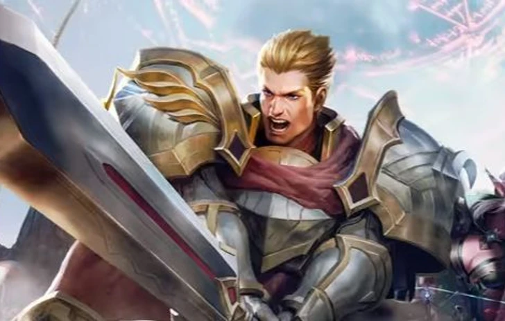 Arena of Valor disponibile da oggi