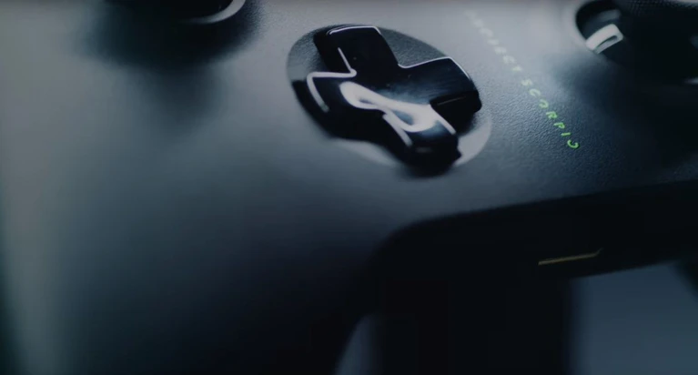 Xbox One X avrà una Project Scorpio edition