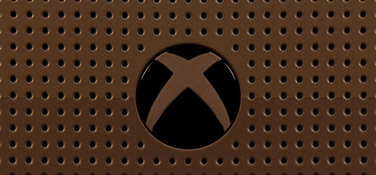 Xbox One S si tinge dei colori di Minecraft