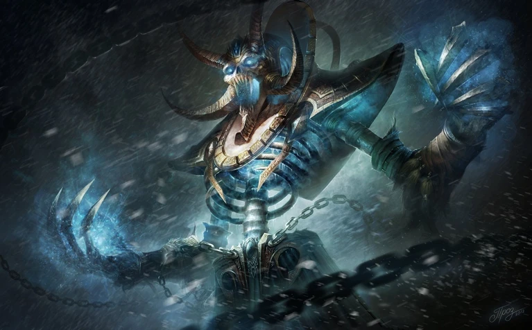 Gamescom 2017 Blizzard apre i battenti con un annuncio dedicato a Heroes of the Storm