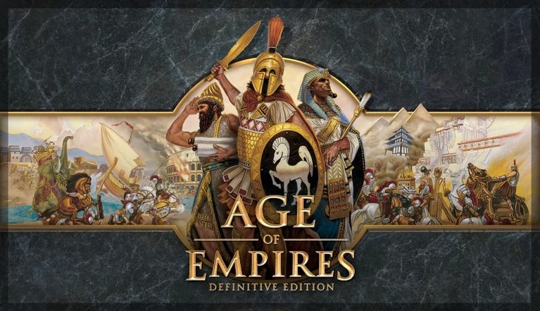 Un nuovo trailer per Age of Empires Definitive Edition