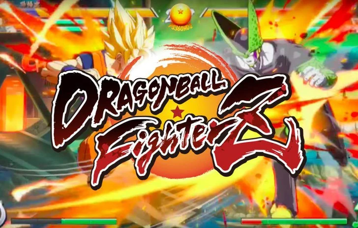Ecco i contenuti della Open Beta di Dragon Ball FighterZ