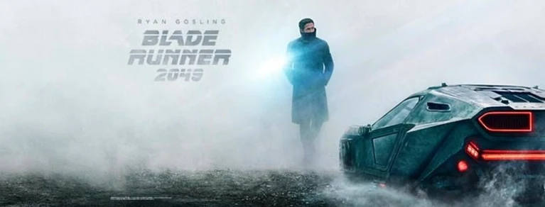 Un nuovo spot internazionale per Blade Runner 2049