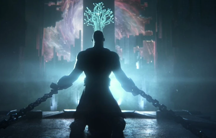 Sold Out annuncia Immortal Unchained