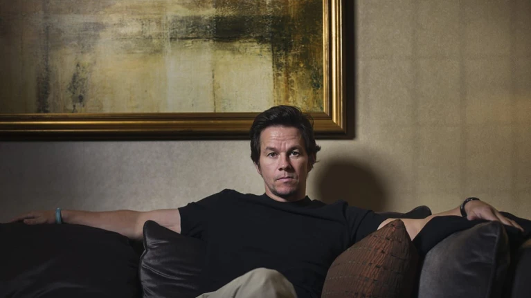 E Mark Wahlberg lattore più pagato secondo Forbes