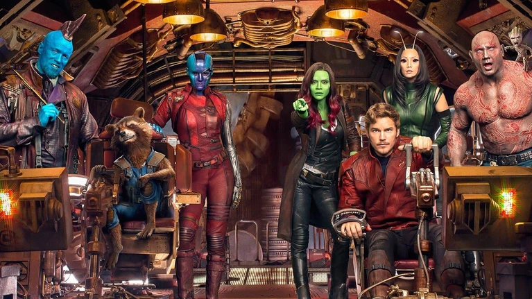 Guardiani della Galassia Vol 3 sarà vitale per il futuro di Marvel Studios