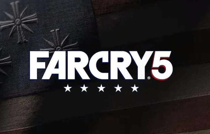 Un nuovo video per il gameplay di Far Cry 5