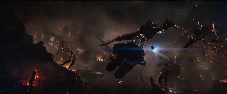 Rilasciato il primo trailer italiano di Ready Player One