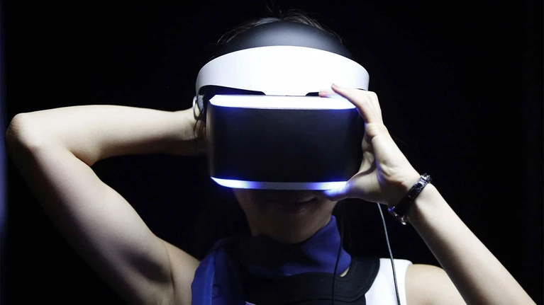 Sony non si dimentica di PS VR