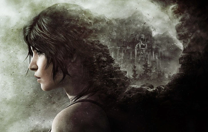 Tomb Raider a confronto su Xbox One X e PS4 Pro