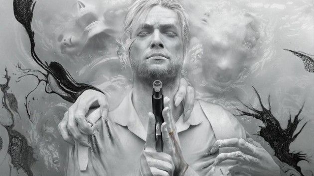 Un video leaked per The Evil Within 2