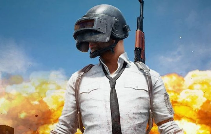 PlayerUnknowns Battleground demolisce la leadership di CS